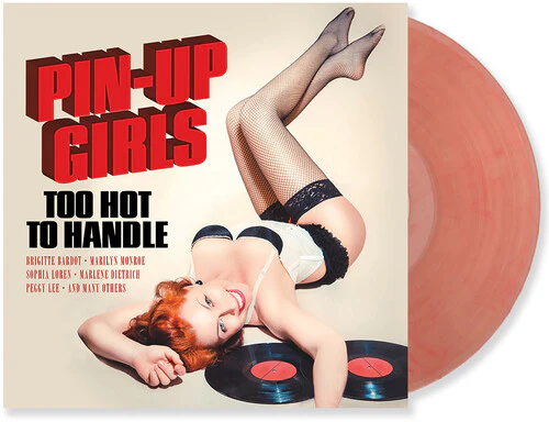 Feels So Good Records New Arrivals